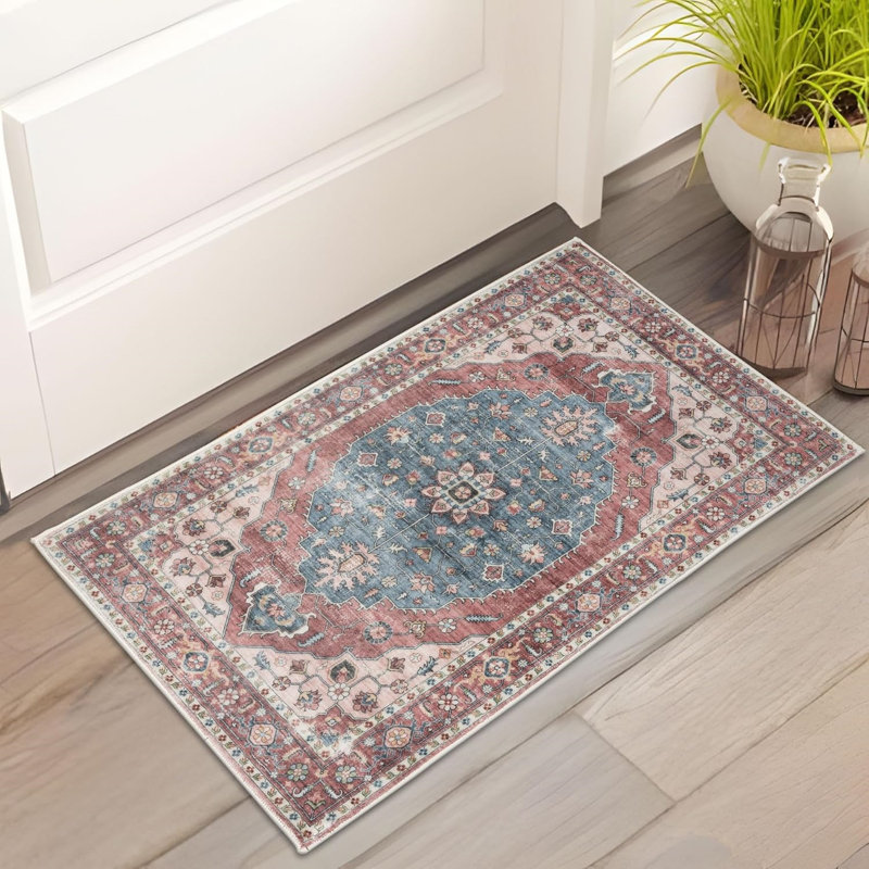 Non-Slip Doormat