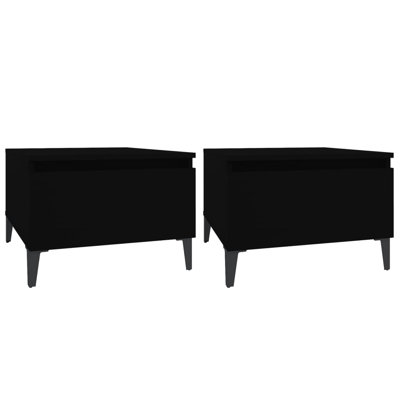 Leefke Side Table Set