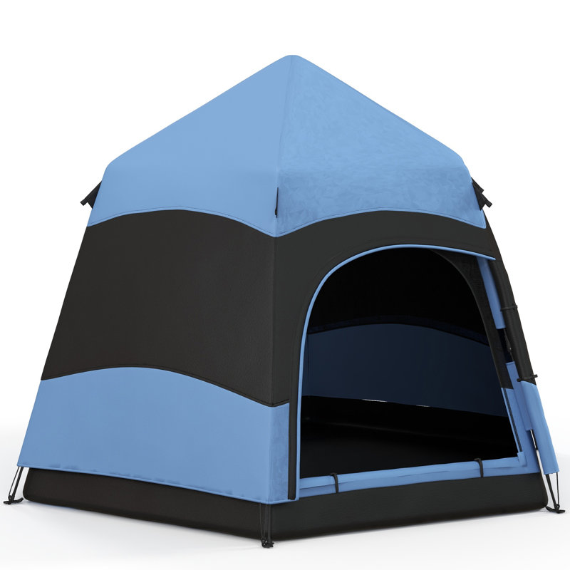 Brohel 6 Person Tent