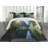 Modern & Contemporary Coverlet