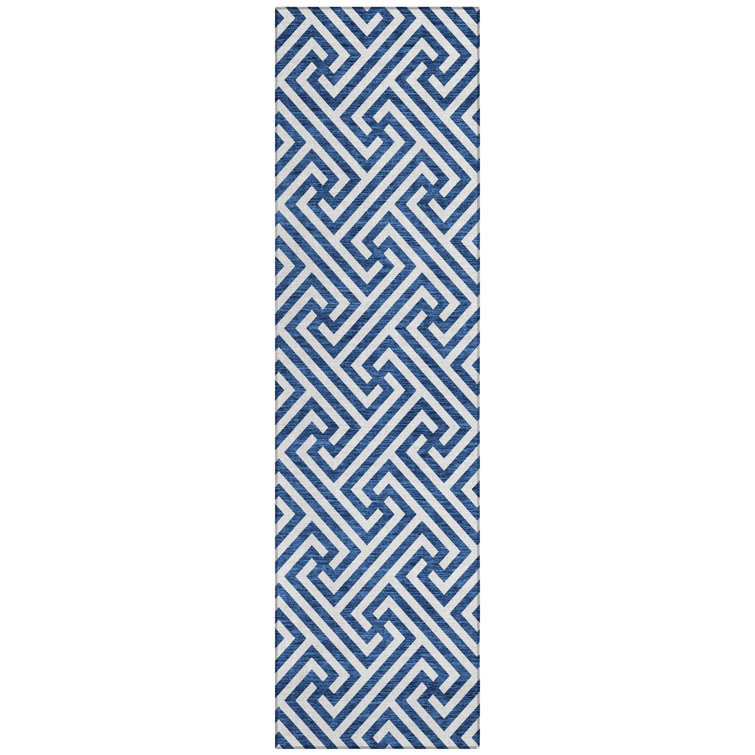 Washable Indoor / Outdoor Rug