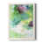 White Framed Canvas is unavailable