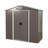Metal Storage Shed-122496684-121935844