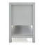 Abdullah 72'' Double Bathroom Vanity Base Only-76034304