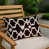 Black Trellis 278