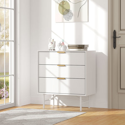 Navon Rectangle Accent Cabinet