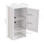 Armoire à pharmacie murale avec porte persienne FRALIMK-314454259