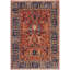 Serapi One-of-a-Kind 4' 2" X 5' 10" Hand Knotted Area Rug