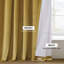 Panneau de rideau occultant en velours Olivia Signature-1381534367-1399052515
