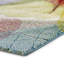 Morrisville area rug Machine Woven Rectangle Multi coloured-40248912