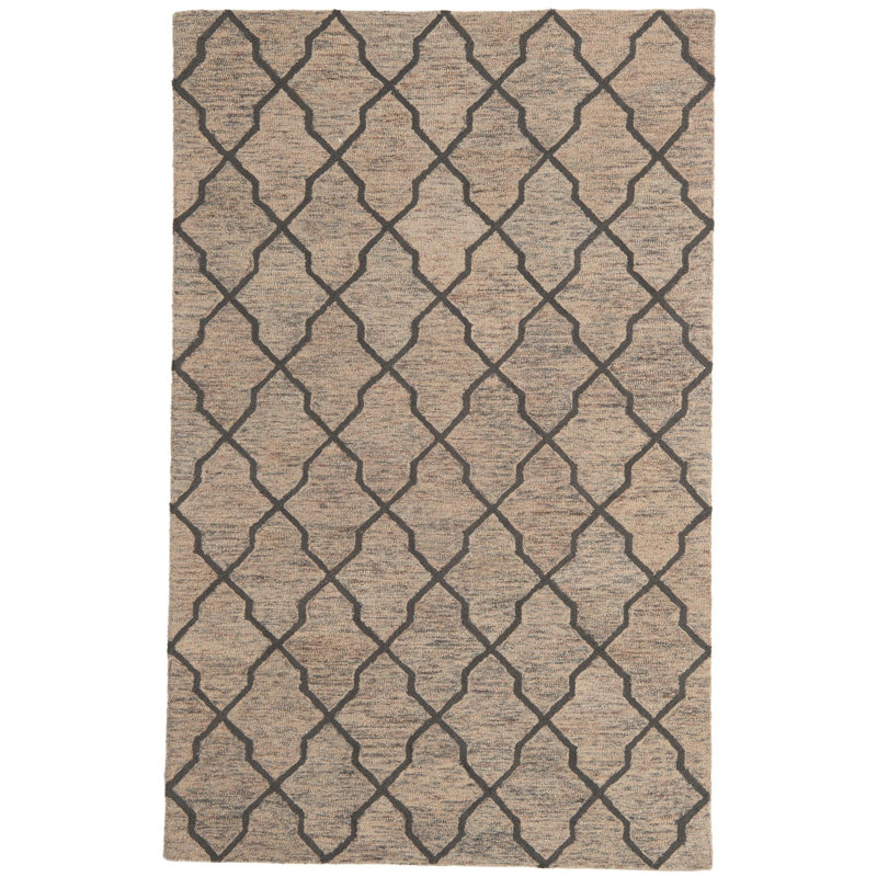 Iverson Beige Rug