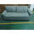 Polyester vert clair est en rupture de stock