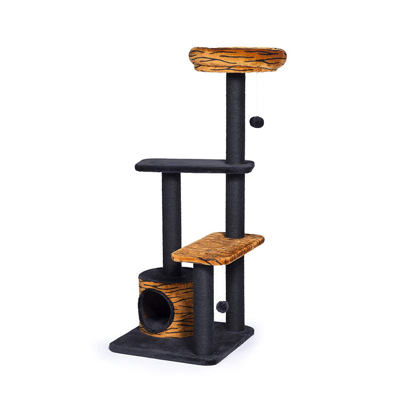 Scratching Post