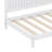 Ingus Wood Mid-Century Modern Daybed-574572716-574572715