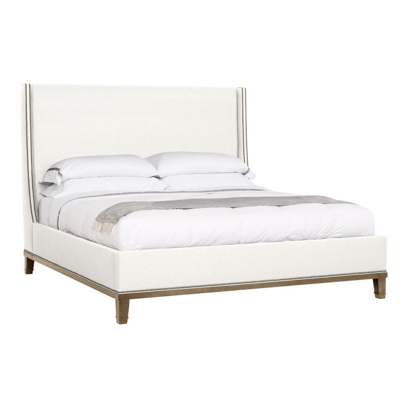 Michael Weiss Cleo King Bed, Hampton, Bennett Carolina, Yes