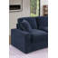 Canapé modulaire avec 2 repose-pieds Tolzmann-129220415