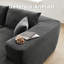 Canapé-lit 2 pièces avec coussin Kessas-1339489339-1283120188
