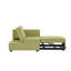 Chaise convertible 4 en 1-964118930