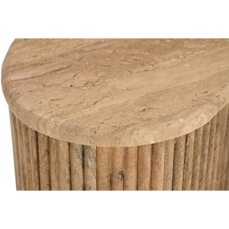 Ensemble de tables basses 3 pièces Buckley