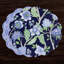 Vida Vinyl Round Placemats