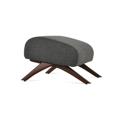 Repose-pieds en bois BRC