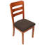 Box Cushion Dining Chair Slipcover-2041491930