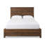 Lit en bois massif Montauk-852135821-840818153