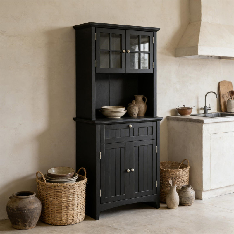 Home Storage Cabinet