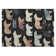 Machine Washable Indoor/Outdoor Adalaide ACN2338 Lodge Rug