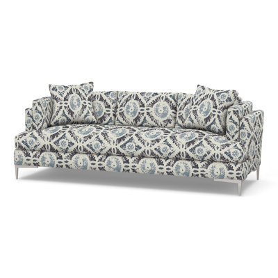 Aiden Upholstered 90.5'' Sofa