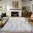 Wymond  Modern Abstract Carpet Indoor Washable Rug Non-Slip Soft Small Area Rug Marble Mats Thin Print For Home Decor-111110244
