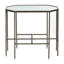 Barnes 26.25'' W Console Table