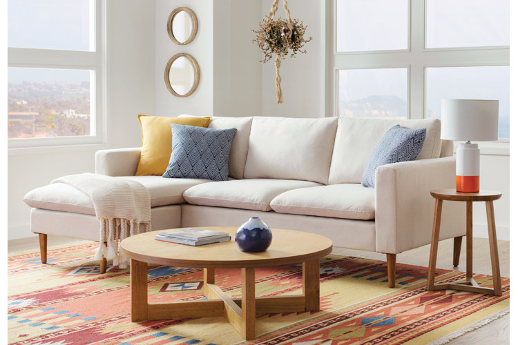 8 Best Coffee Tables For Small Spaces