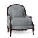 Adair 33.5" W Armchair