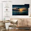 Coucher de soleil Gillard Cumberland Bay-111824021