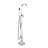 Freestanding Tub Filler with Diverter-60203239
