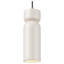 Luminaire suspendu cylindrique à 1 lumière DEL Genessis-1513187405-1513187453