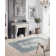 Hibner Oriental Area Rug