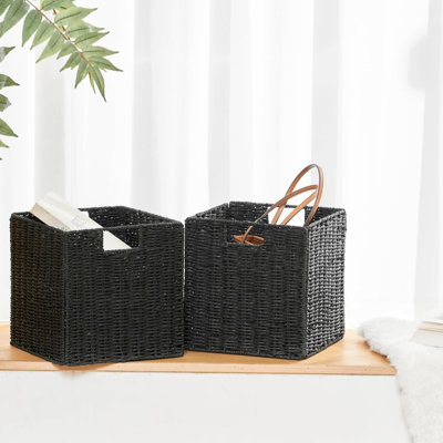 Z_Warehouse Rattan Decorative Basket