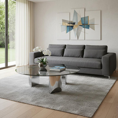 Table basse 49 po