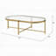 Table basse Charrot