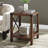 Letio Living Room Table Set
