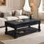 Table basse à plateau relevable Farmhouse-1236532110-1236532149