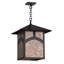 Seneca Hill Top 1 - Light Pendant