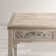 Writing Desk with Power Outlet
