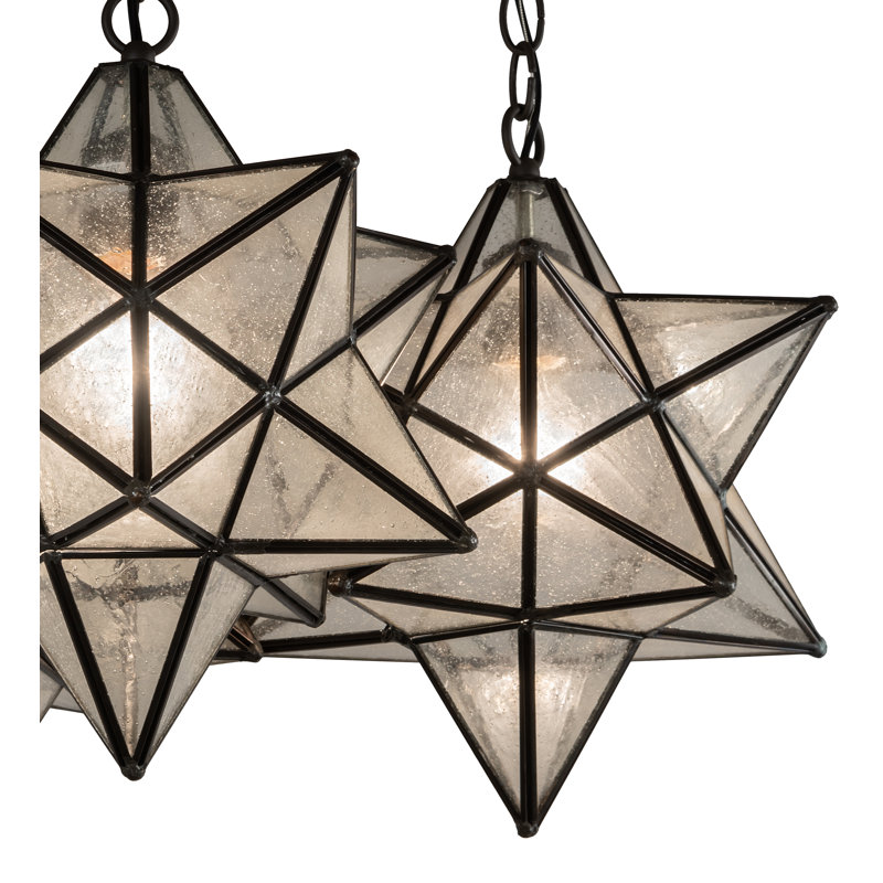 3 - Light Pendant