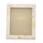 Nayatt Pearly White Matte Picture Frame