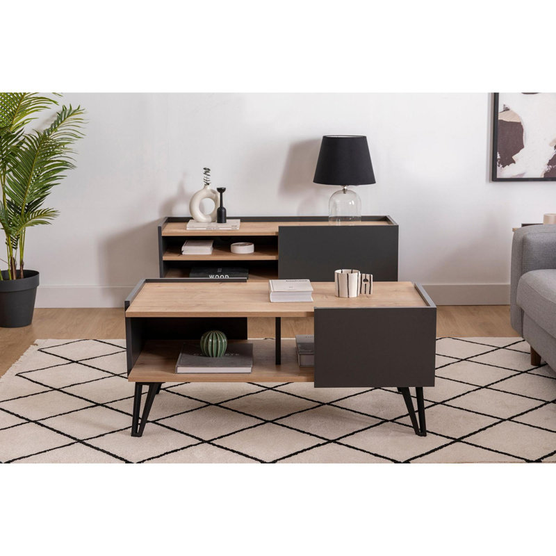 Glorias Coffee Table