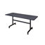 Table de nidification 72 po x 24 po Inbox Zero Kobe-1688310288-1688310291-1724676495