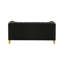 Orlis 2 Seater Velvet Sofa-1230844975